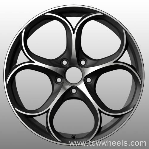 18inch Italy AFTER MARKET WHEEL